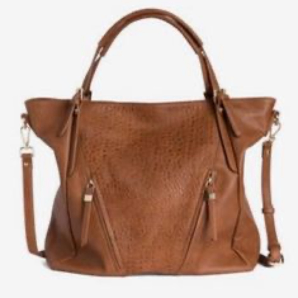 Vegan Leather Urban Expressions Jak tote